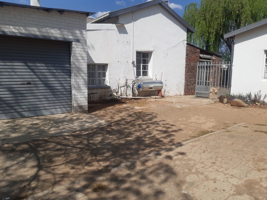 3 Bedroom Property for Sale in Reddersburg Free State